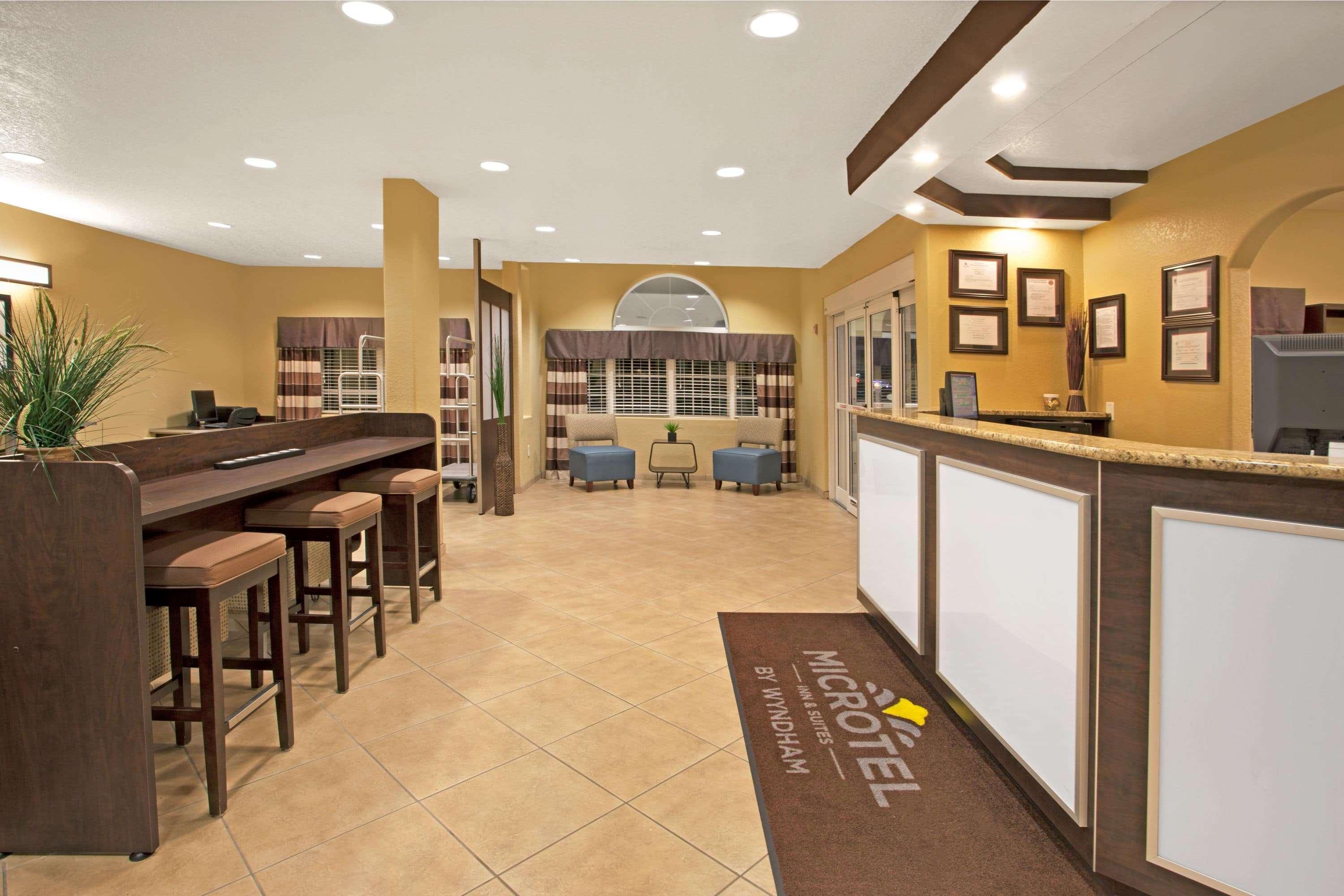 Microtel Inn & Suites - Cartersville Exteriör bild