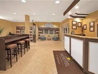Microtel Inn & Suites - Cartersville Exteriör bild