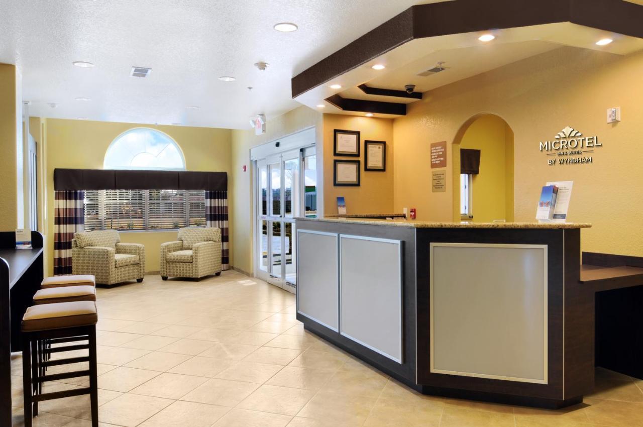 Microtel Inn & Suites - Cartersville Exteriör bild
